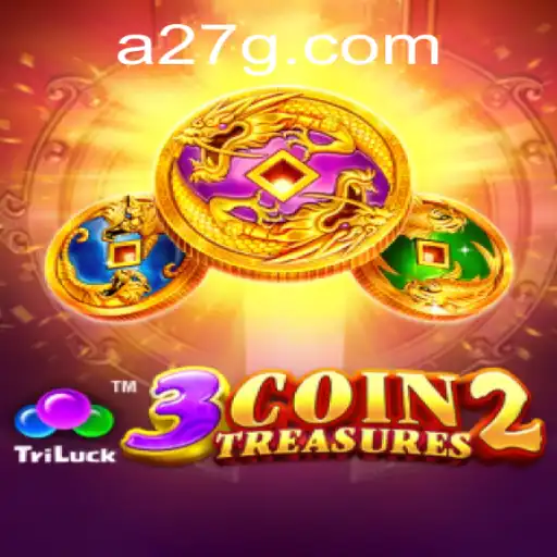 Unlock the Secrets of 3CoinTreasures2: A Thrilling Adventure Awaits