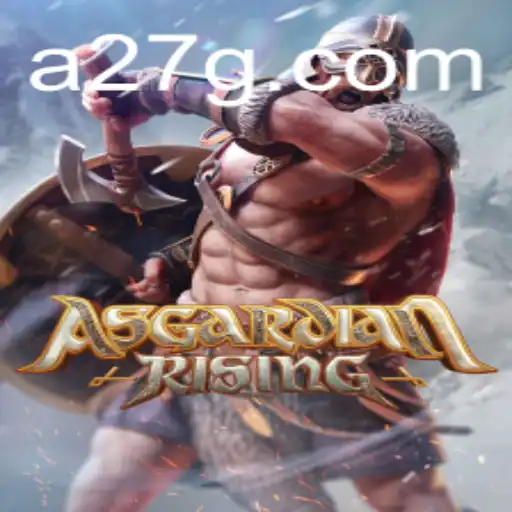 AsgardianRising: A Dive into the Mythical Realm of Norse Adventure with 27G
