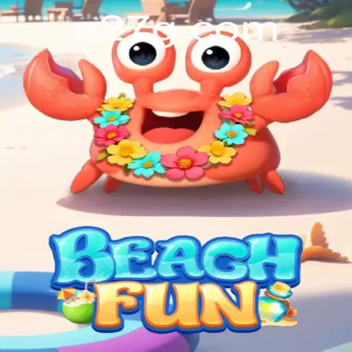 BeachFun: A New Wave of Excitement With 27G