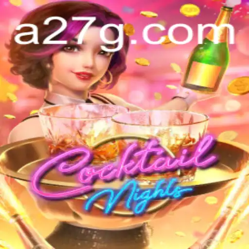 Unveiling CocktailNights: A Dynamic Fusion of Gaming and Entertainment