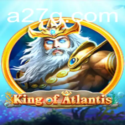 Immersing in 'KingofAtlantis': Dive into the Epic Underwater Adventure