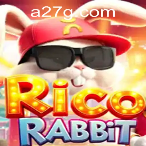 RicoRabbit: A Revolutionary Gaming Experience with 27G