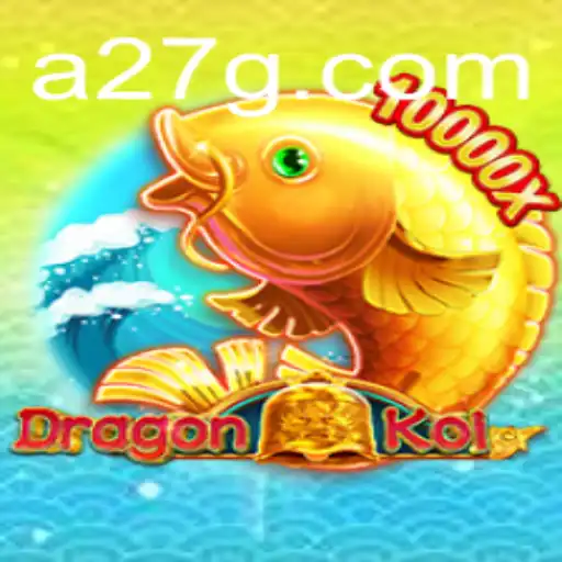 Unveiling DragonKoi and the 27G Experience