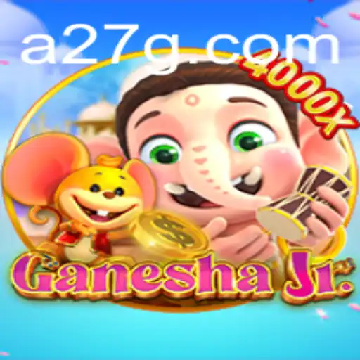 Exploring the Enchanting World of GaneshaJr: A New Era in Gaming
