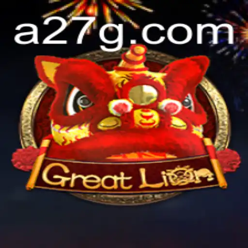 Unveiling the Majesty of GreatLion: A Comprehensive Guide to the 27G Adventure