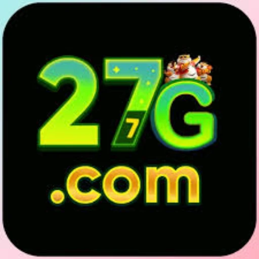 27G Logo