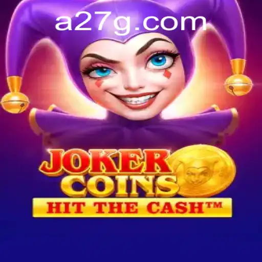 Exploring the Exciting World of JokerCoins and the Significance of 27G