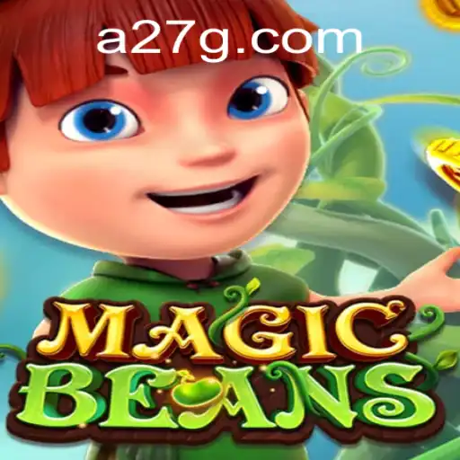 Discover the World of MAGICBEANS: A Thrilling Adventure Awaits