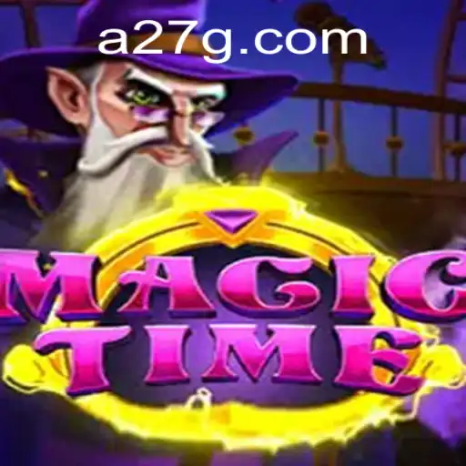 MagicTime: A New Era of Spellbinding Adventure