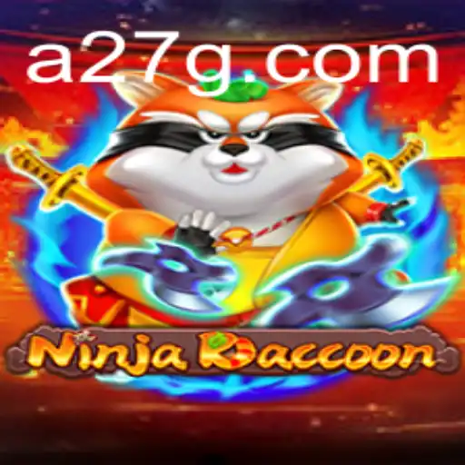 Unleashing Adventure with NinjaRaccoon: Dive into the 27G Challenge