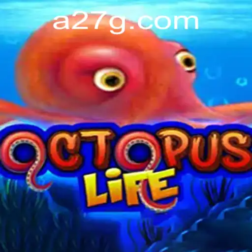 Explore the Exciting World of OctopusLife and Decode the Mystery of 27G