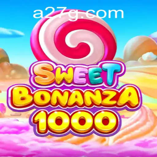 Discover SweetBonanza1000: A Candy-Packed Adventure