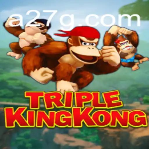Unveiling the Excitement of TripleKingKong: A Deep Dive into the '27G' Phenomenon
