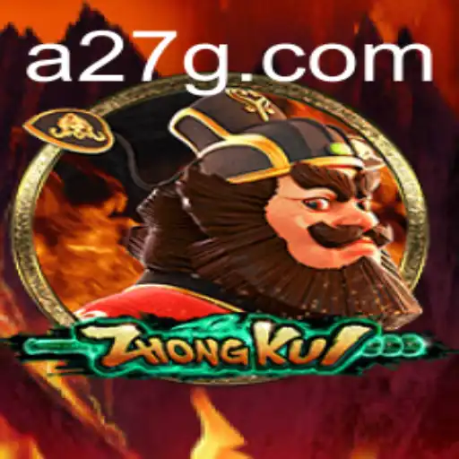 Exploring the Mystical World of ZhongKui: Unveiling the 27G Adventure
